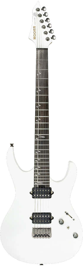 Mmt100 Pearl White