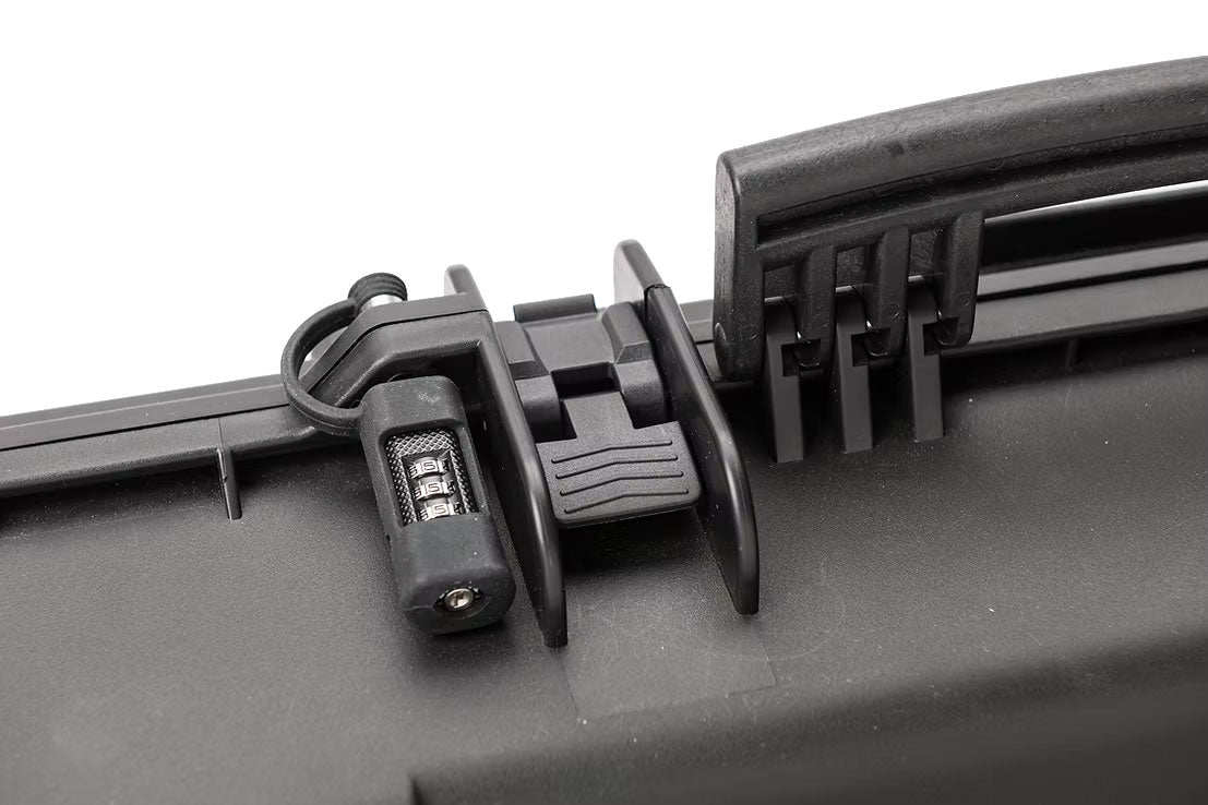 FLXGuard trolley voor DJ-controller