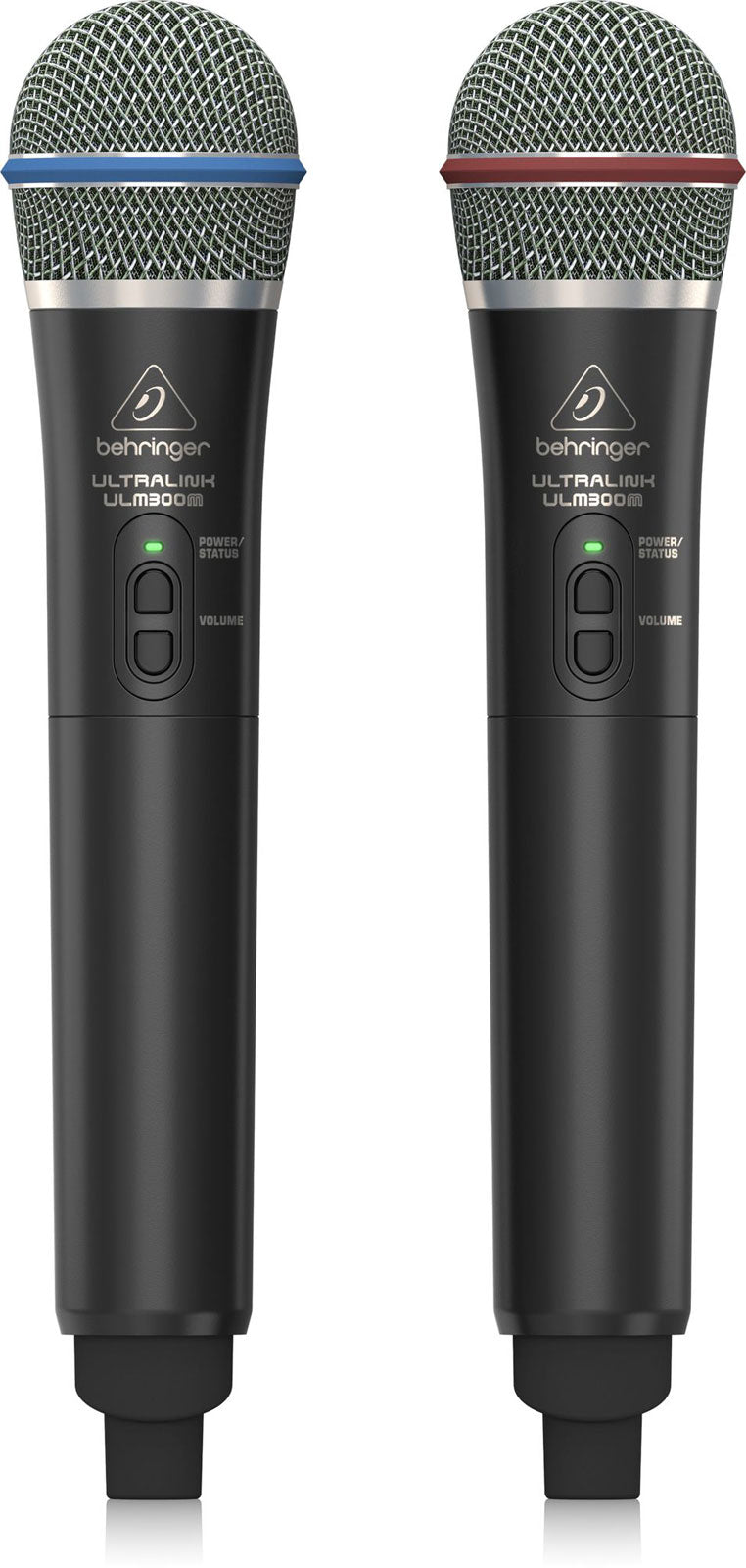 Ulm302Mic - Systme Sans Fil 2 Micro Main 2,4Ghz