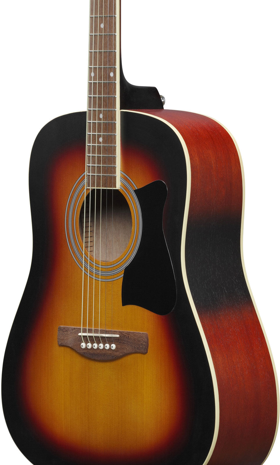 V50NJP-OVS Vintage Sunburst