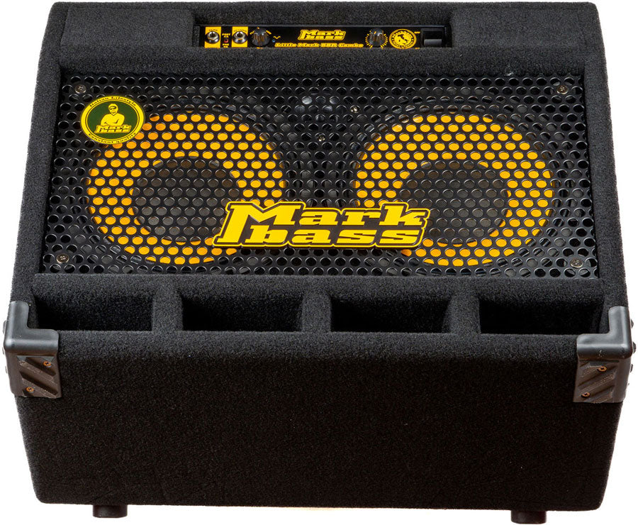 Markbass CMD V P Piezo 102 2X10 500W
