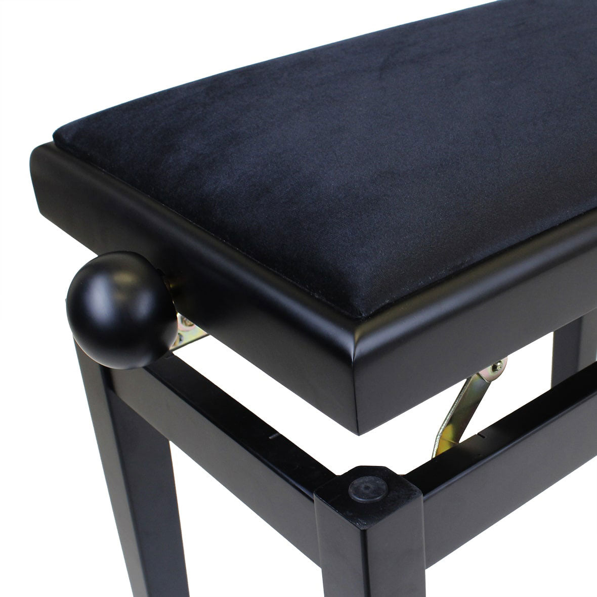 Pack DP2 MK2 Noir + Banquette