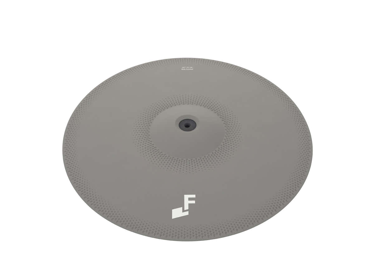 Cymbale Ride 20"