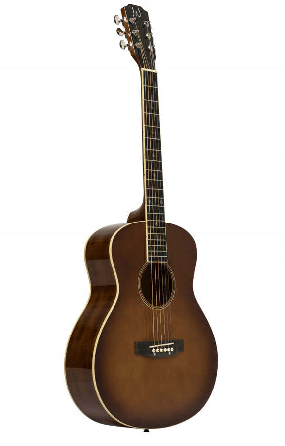 Bes-A Mini Bessie Donkere kersenburst