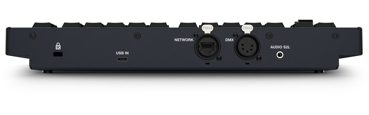 MagicQ Mini Connect