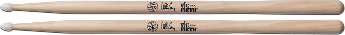SDCN DRUMSTOK SIGNATURE DANNY CAREY NYLON