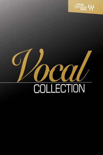 Signature-serie Vocalen