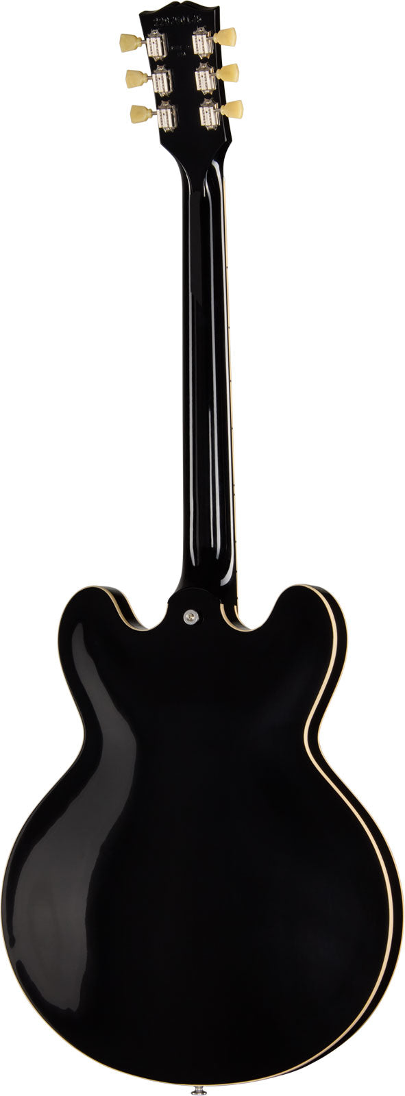 ES-335 50s Ebony Origineel