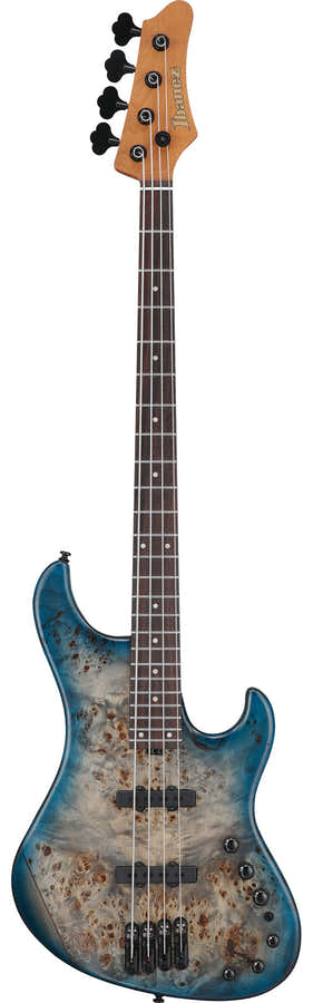MDM1600CTL Mode Cosmic Blue Starburst
