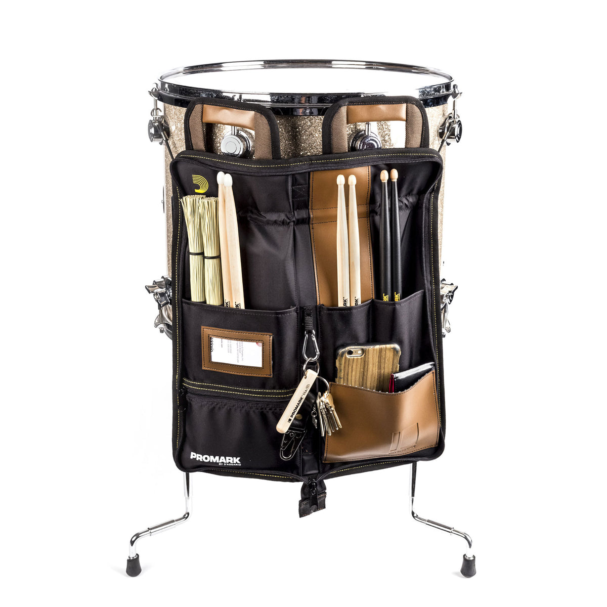 TDSB - Transport Deluxe Stick Bag