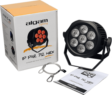 IP Par 712 Hex