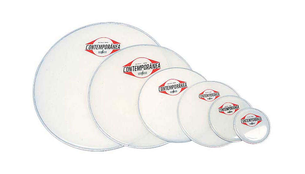 C-PEP05 - Peau Plastique 14"