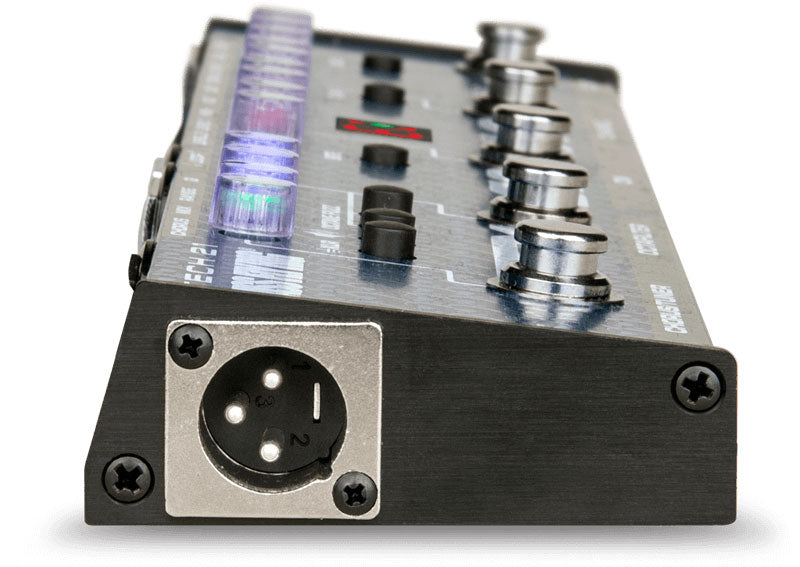 Bass Fly Rig V2