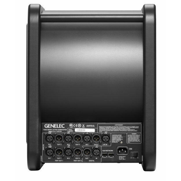 7350 APM