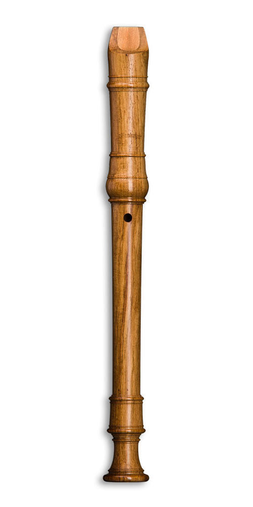 Denner Sopranino 52 - Palissander (Barokke Vingerzetting)