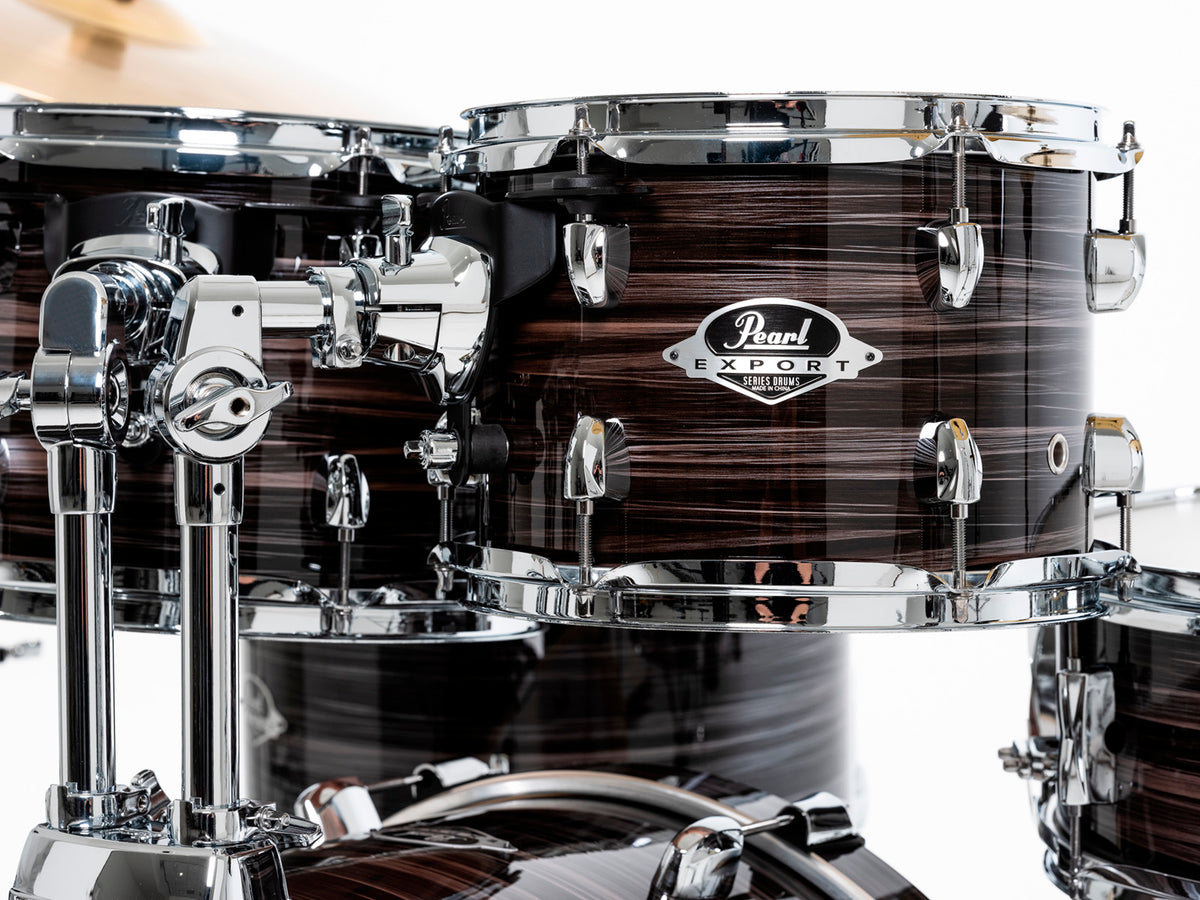EXX705NNBRC-779 - Export fusion 20" + HWP-834 Metallic Amethyst Twist