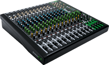 Pro FX 16 V3