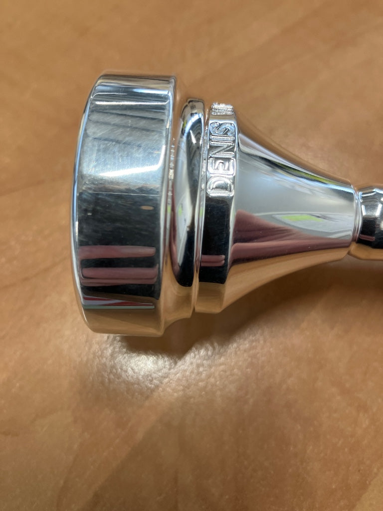 5286 Classic - 1 Verzilvered (Tuba) - B-stock