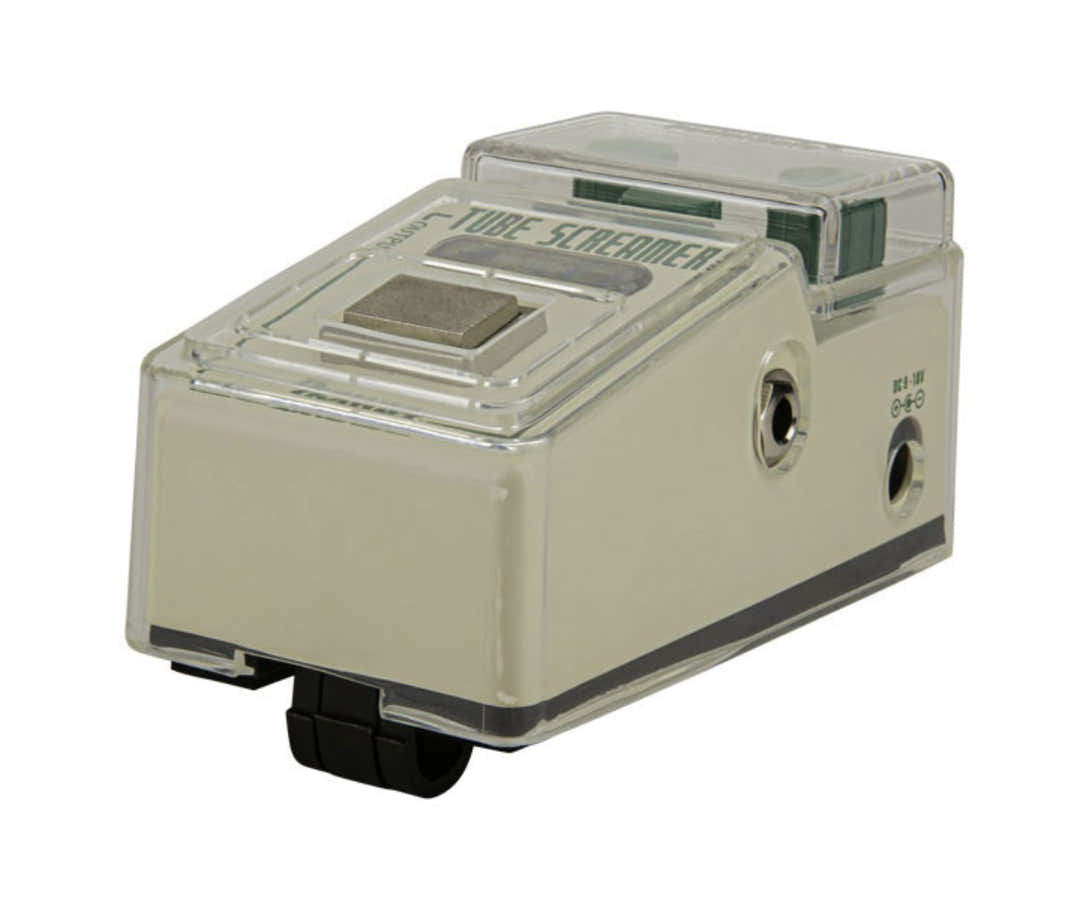 B-ps-T-f-rbo Pedalsafe et Quickmount Type F
