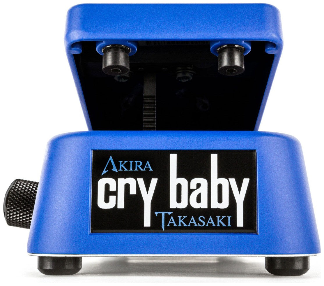 Dunlop Akira Takasaki Fuzz Wah