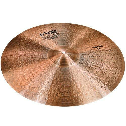Multi 2002 Black Big Beat 24"