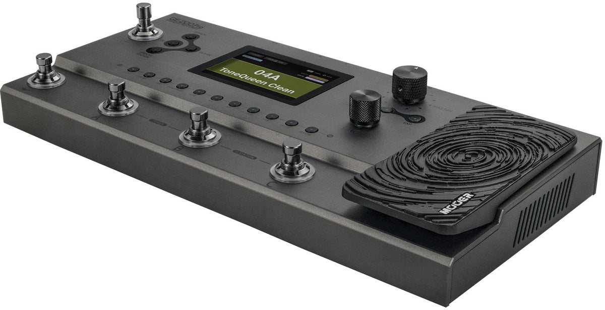 GE200 PRO - BSTOCK