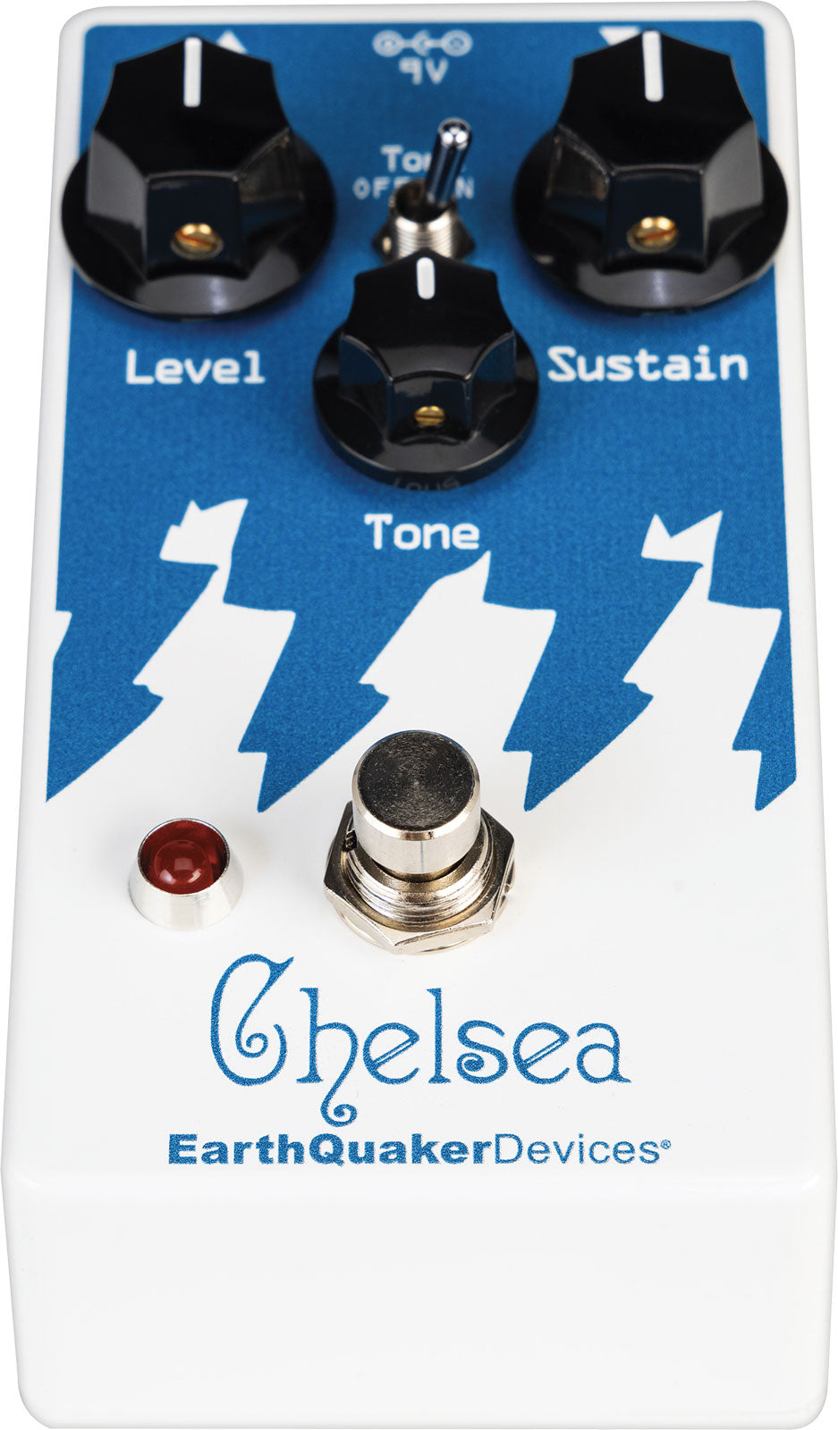 Chelsea Fuzz