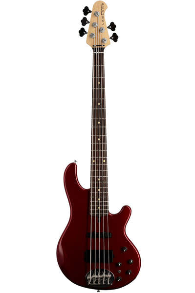Skyline 55-02 Standard 5 Candy Apple Red RW