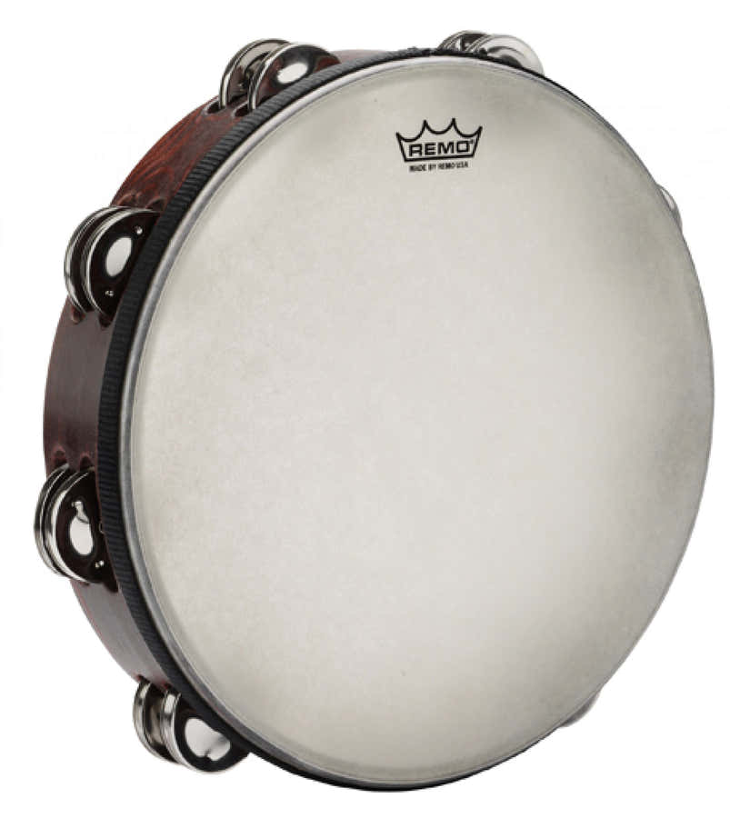 TA-3010-81 Valencia Gospel Antique Brown 10