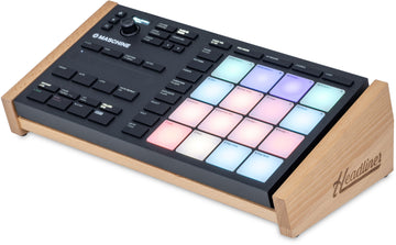 Catalina Standaard NI Maschine Mikro MK3