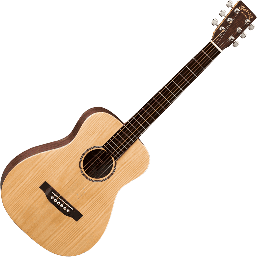 Little Martin Lx1E Électro-Acoustique