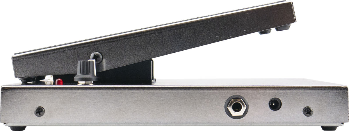 Power Wah Fuzz Cliff Burton Tribute