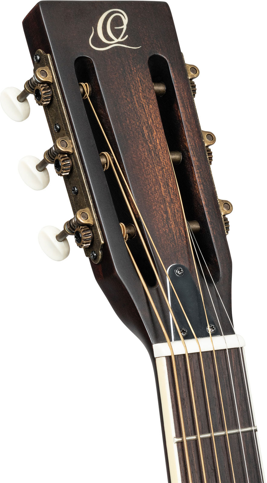 Americana 4/4 Resonator Guitar + Pro Gig Bag