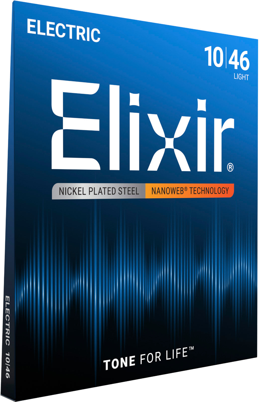 Elixir Gitaarsnaren
