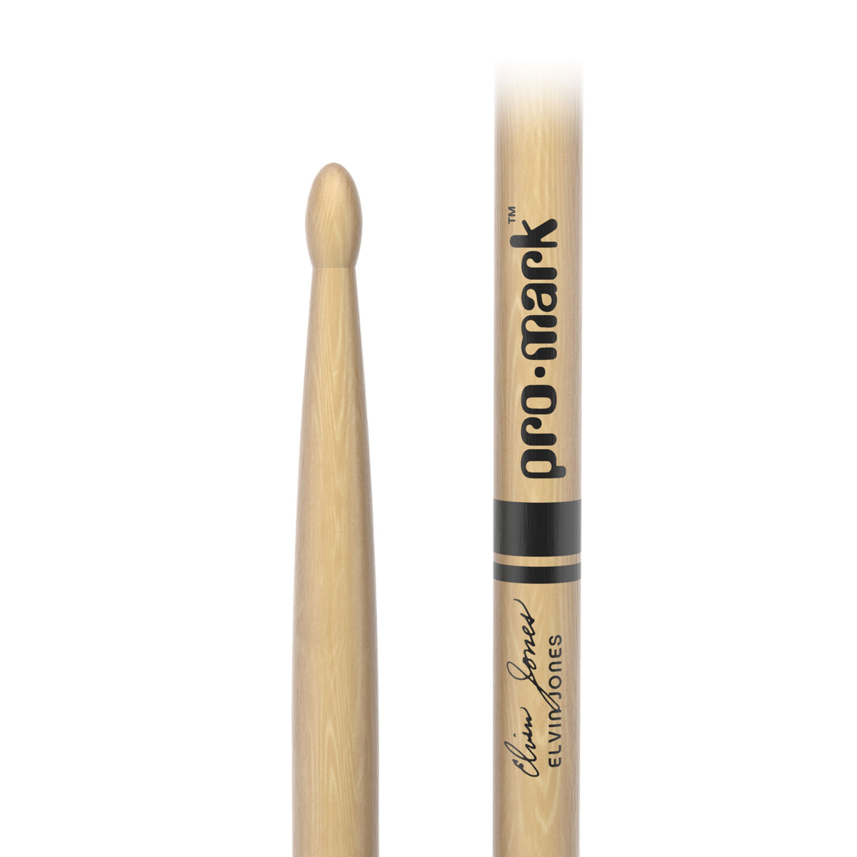 Jazz Elvin Jones JZ Hickory Olive En Bois