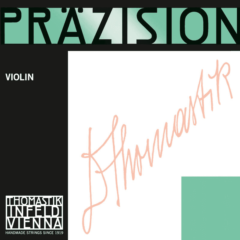 Praezision 4/4 - Jeu Mi Étamé (58a)