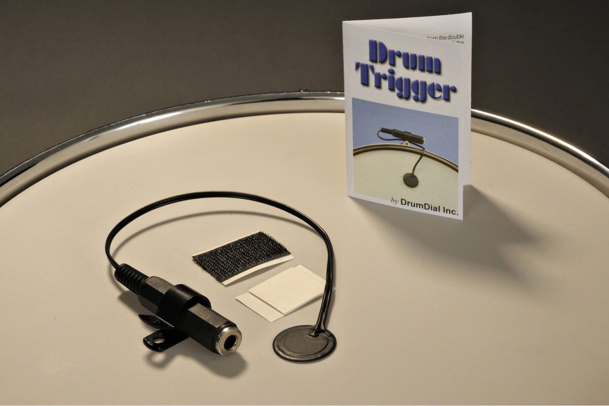 DDT - Trigger / Capteur - Batterie Percussions