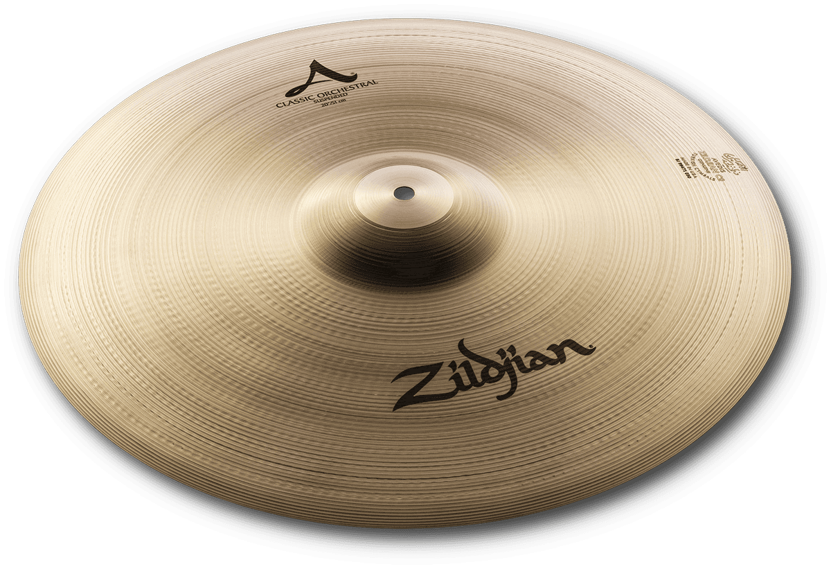 20" Suspendue