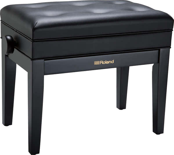 Roland Toetsenbordbank RPB-400 Zwart