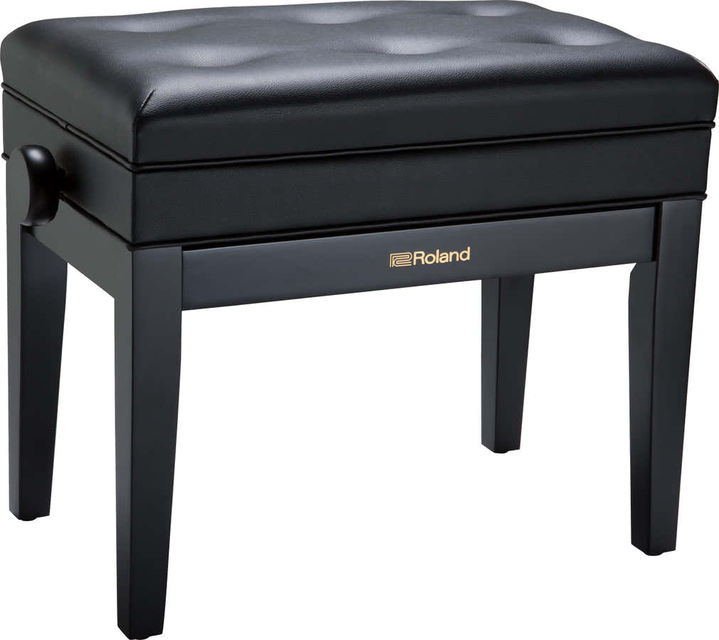 Banquette Clavier RPB-400 Noir