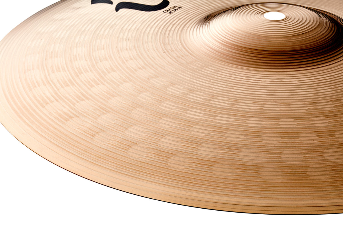 14" I-family Crash ILH14c