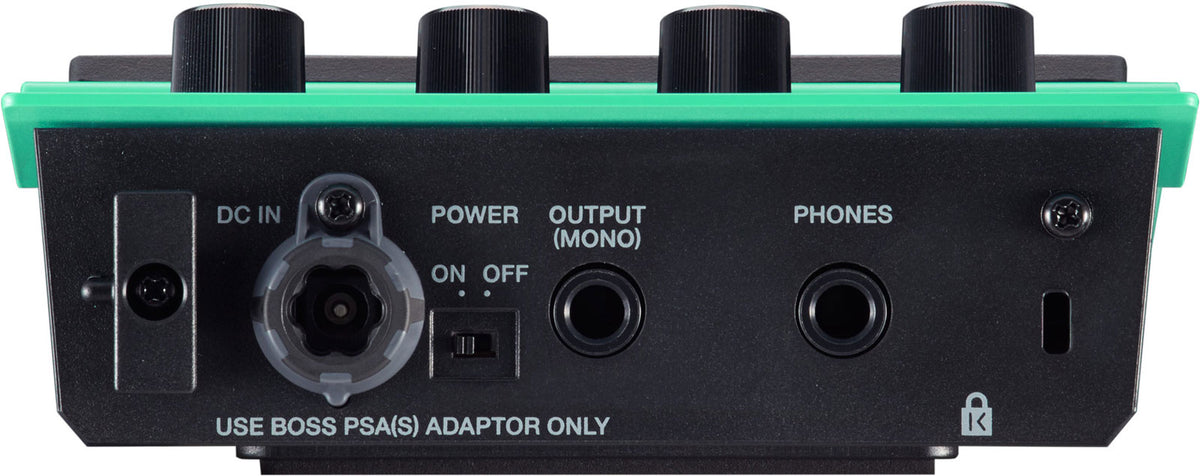SPD-1e - Electro-pad SPD One