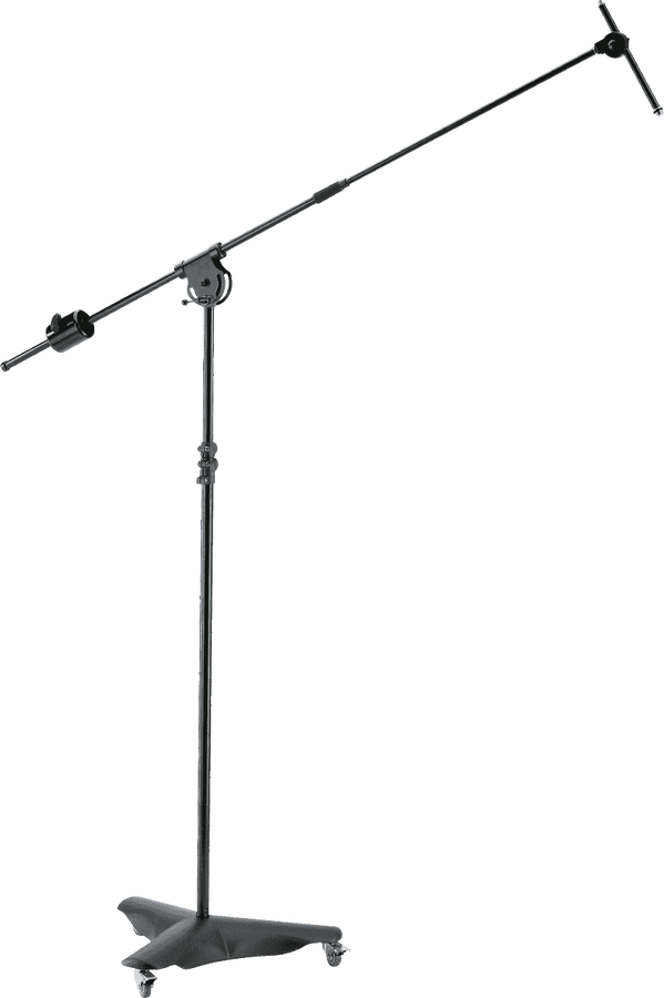 21430 Stand Overhead