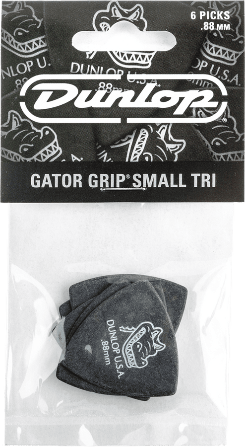 6 x 0,88mm Gator Grip Small Triangle