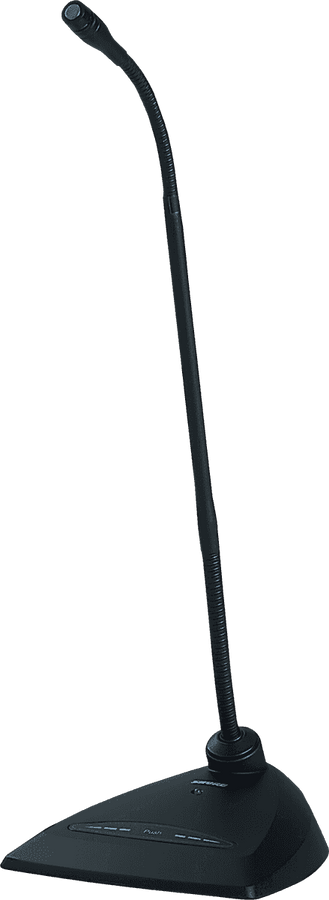 Installation Ssi MX418D-C