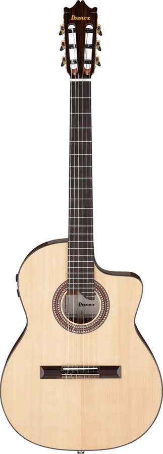 GA360TCE Naturel Hoogglans