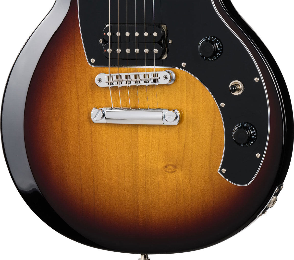 Les Paul Music City Special 50Th Anniversary