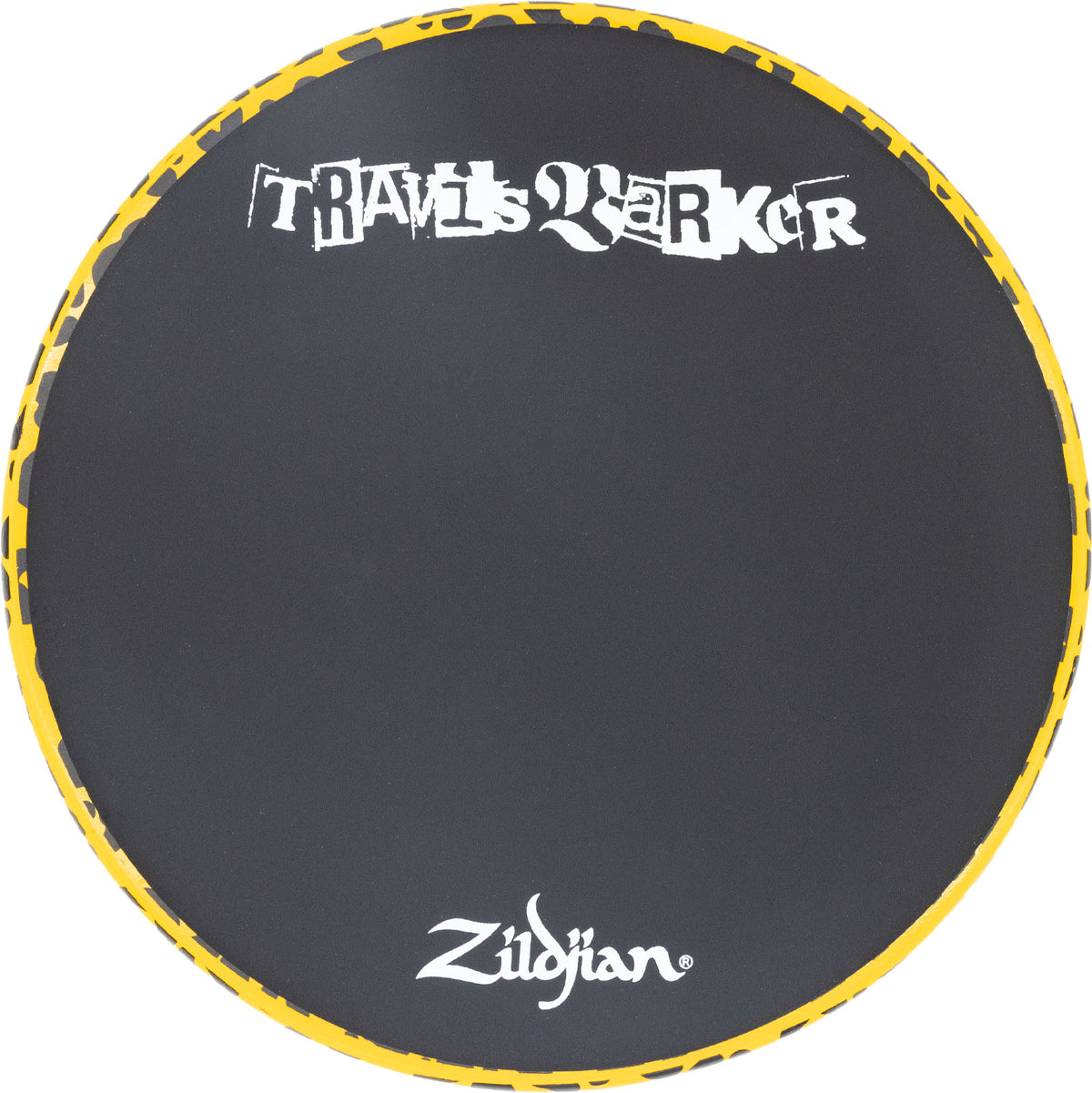 ZXPPTB06 - Les nouveaux pads Travis Barker !