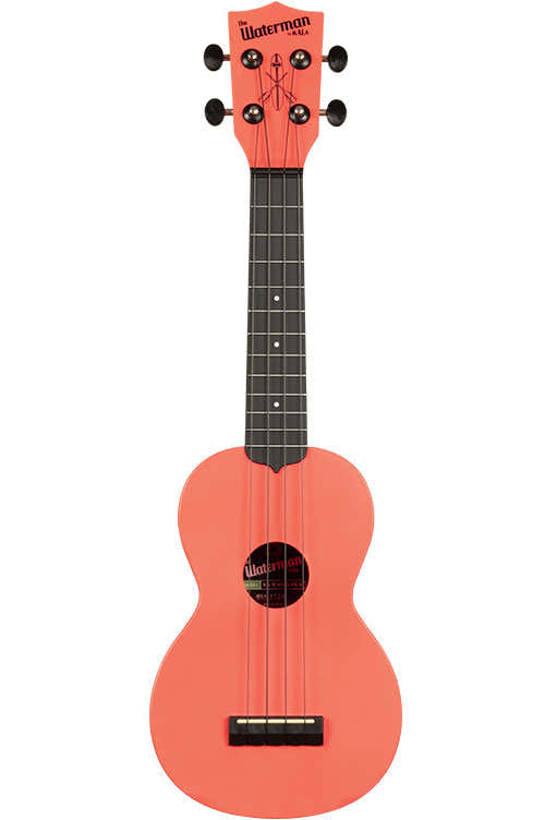 Recycled Waterman Soprano Pink Dust