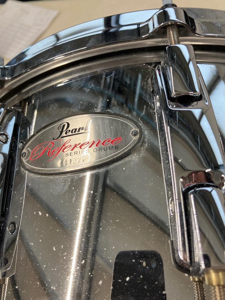 CC RF 14 X 6.5" ACIER